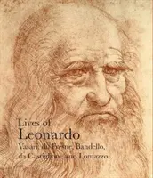 Leonardo da Vinci élete - Lives of Leonardo da Vinci