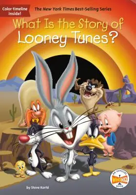 Mi a Looney Tunes története? - What Is the Story of Looney Tunes?