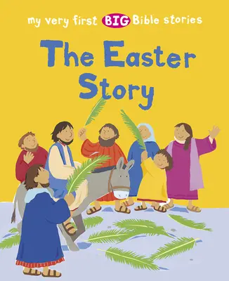 A húsvéti történet - The Easter Story