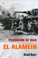 A háború ingája - Három ütközet El Alameinben - Pendulum Of War - Three Battles at El Alamein