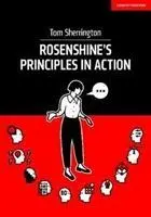 Rosenshine alapelvei a gyakorlatban - Rosenshine's Principles in Action