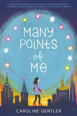 Az én számos pontja - Many Points of Me