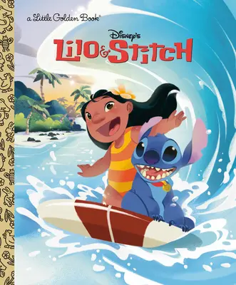 Lilo és Stitch (Disney Lilo és Stitch) - Lilo & Stitch (Disney Lilo & Stitch)