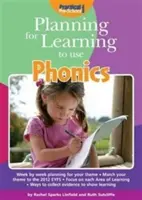 A fonika használatának megtervezése - Planning for Learning to Use Phonics