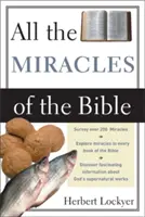 A Biblia összes csodája - All the Miracles of the Bible