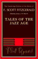 Mesék a jazzkorszakból - Tales of the Jazz Age