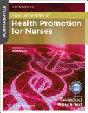 Az egészségfejlesztés alapjai ápolók számára - Fundamentals of Health Promotion for Nurses