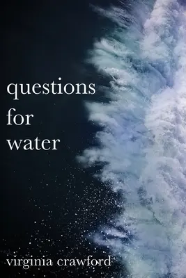 kérdések a vízhez - questions for water