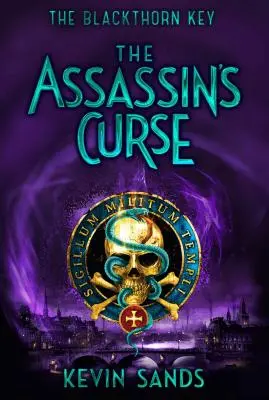 A bérgyilkos átka, 3 - The Assassin's Curse, 3