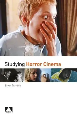 A horrorfilmek tanulmányozása - Studying Horror Cinema