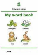 Az én szókönyvem - My Word Book