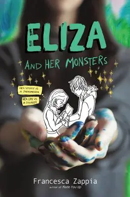 Eliza és szörnyei - Eliza and Her Monsters