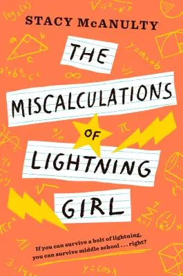 A villámlány tévedései - The Miscalculations of Lightning Girl