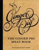 Gyömbéres disznóhús könyv - Ginger Pig Meat Book