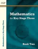 KS3 Matematika tankönyv 2 - KS3 Maths Textbook 2