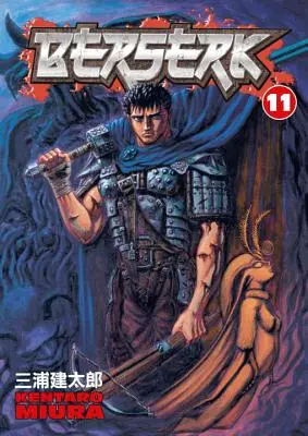 Berserk 11. kötet - Berserk Volume 11