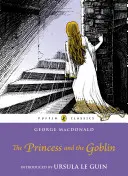 A hercegnő és a kobold - The Princess and the Goblin