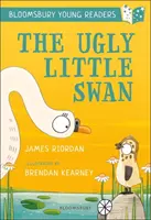 Csúnya kis hattyú: Egy Bloomsbury fiatal olvasókönyv - Türkiz könyvszalag - Ugly Little Swan: A Bloomsbury Young Reader - Turquoise Book Band