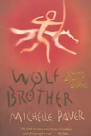 Az ősi sötétség krónikái: Wolf Brother - 1. könyv az egymillió példányban eladott sorozatból - Chronicles of Ancient Darkness: Wolf Brother - Book 1 in the million-copy-selling series