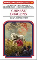 Kínai sárkányok - Chinese Dragons