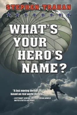 Mi a te hősöd neve? - What's Your Hero's Name?