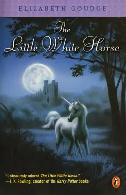 A kis fehér ló - The Little White Horse