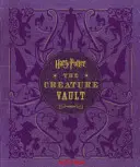 Harry Potter - A teremtmények páncélterme - Harry Potter - The Creature Vault