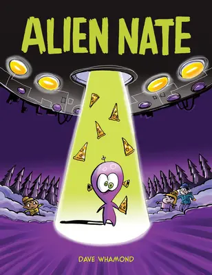 Alien Nate