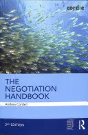 A tárgyalási kézikönyv - The Negotiation Handbook