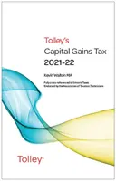 TOLLEYS TŐKENYERESÉGADÓ 202122 MAIN AN - TOLLEYS CAPITAL GAINS TAX 202122 MAIN AN