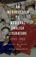 Bevezetés a középkori angol irodalomba: 1300-1485 - An Introduction to Medieval English Literature: 1300-1485