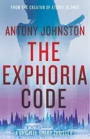 Exphoria kód - Exphoria Code