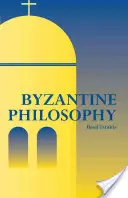 Bizánci filozófia - Byzantine Philosophy