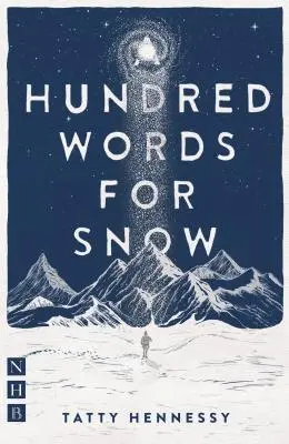 Száz szó a hóhoz - A Hundred Words for Snow