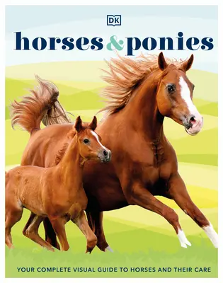 Horses & Ponies