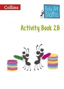 Busy Ant Maths -- 2. évfolyam Activity Book 2 - Busy Ant Maths -- Year 2 Activity Book 2