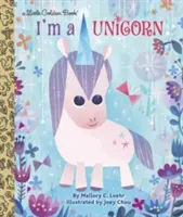 Egyszarvú vagyok - I'm a Unicorn