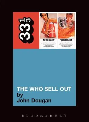 A Ki a Ki eladja magát (The Who's the Who Sell Out) - The Who's the Who Sell Out