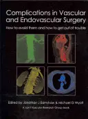 Komplikációk az ér- és endovaszkuláris sebészetben: Hogyan kerüljük el őket és hogyan kerüljük ki a bajt? - Complications in Vascular and Endovascular Surgery: How to Avoid Them and How to Get Out of Trouble