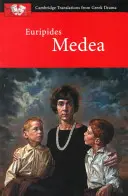 Euripidész: Medea - Euripides: Medea