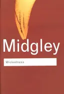 Gonoszság: Filozófiai esszé - Wickedness: A Philosophical Essay