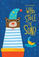 Ki lopta el a Napot? - Who Stole the Sun?