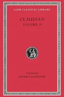 Claudius II. kötet - Claudian Volume II