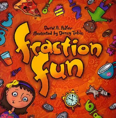 Frakciós móka - Fraction Fun