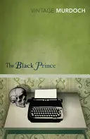 Fekete herceg - Black Prince