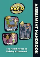 Rapid - Értékelési kézikönyv: a gyors út a teljesítményemeléshez - Rapid - Értékelési kézikönyv - Rapid - Assessment Handbook: the Rapid Route to Raising Attainment - Rapid - Assessment Handbook