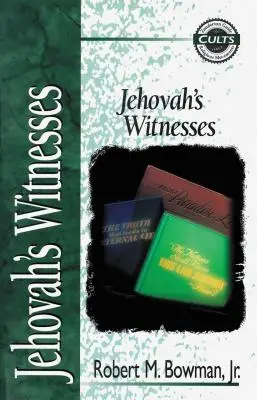 Jehova Tanúi - Jehovah's Witnesses