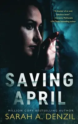 Saving April