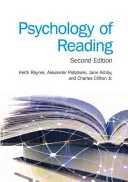 Az olvasás pszichológiája: 2. kiadás - Psychology of Reading: 2nd Edition