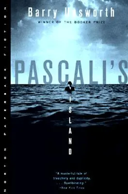 Pascalův ostrov - Pascali's Island